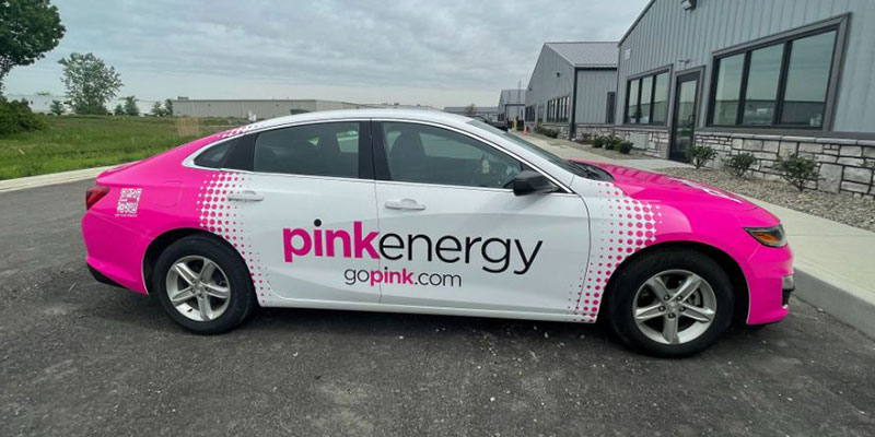 Why Car Wraps Are a Smart Marketing Tool